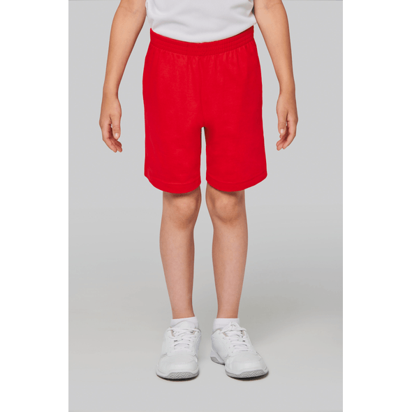 ProAct | Kids jersey shorts